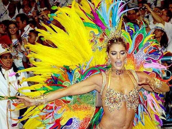 samba 